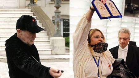 „Este tic-tac, domnule Becali! Scot de la naftalină un dosar cu terenuri din sectorul 1, pentru care a fost omorâtă o femeie!”. Diana Șoșoacă, amenințări incredibile împotriva patronului FCSB