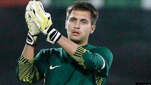 Tătărușanu, declarat "indispensabil" de noul antrenor al Fiorentinei! Portarul român se află pe lista jucătorilor care formează "scheletul" echipei