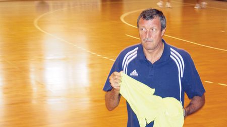 Reacția lui Peter Kovacs după numirea Anjei Andersen:** "Sunt șocat"