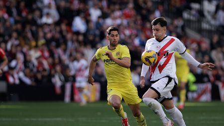 Ce notă a luat Andrei Rațiu pentru Rayo - Villarreal 0-1, primul meci după ce s-a scris că FC Barcelona a rezolvat transferul lui din vară