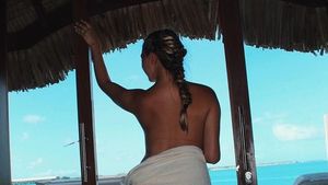 WOW! Soția lui Kevin de Bruyne a lansat imaginile K.O. | FOTO cu "Doamna în flăcări"