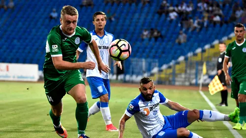 EXCLUSIV | Dezvăluiri incredibile din culisele unui club din Liga 1: 