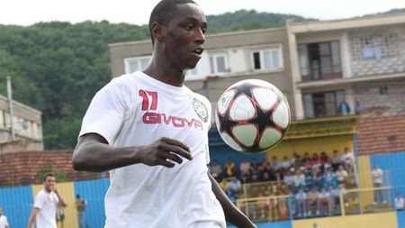 Rednic și-a mărit colecția de "cunoștințe" din Liga I de la Lankaran!** Semedo a semnat cu azerii