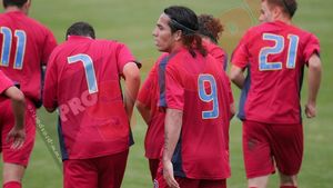 VIDEO** Dayro, încă un gol superb pentru Steaua II