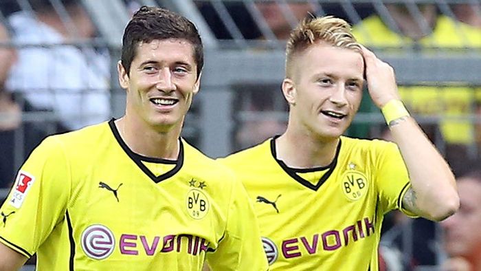 Mourinho i-a trimis mai multe SMS-uri lui Lewandowski: "Pot să vă confirm! Este o onoare pentru mine să-mi trimită asemenea mesaje!"