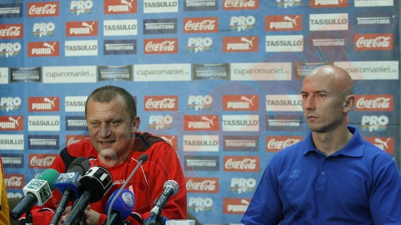 Levi are un MINUS în meciul cu Oțelul! Dorinel îi știe tactica!** VEZI ce informație din vestiarul Stelei a aflat "Munti"