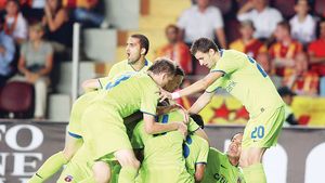 Steliștii au un obiectiv comun: Să învingă Timișoara!