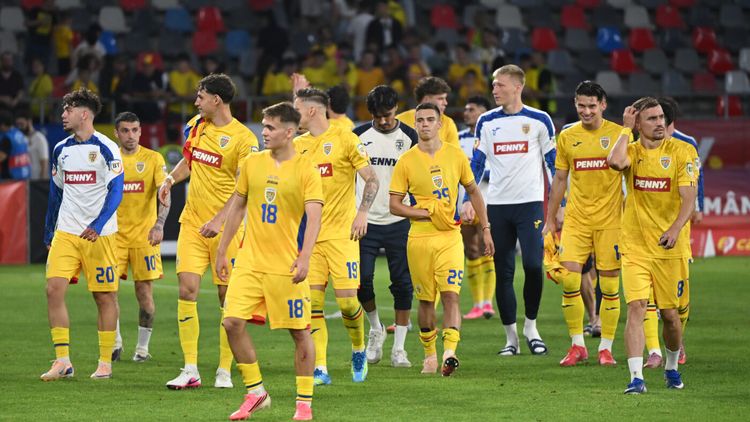 România a primit vestea de la FIFA. Ce se întâmplă cu naționala lui Gică Hagi