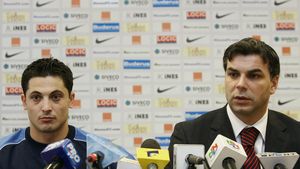 Olăroiu: "Nu va fi ușor pentru Rădoi, avem jucători buni aici"