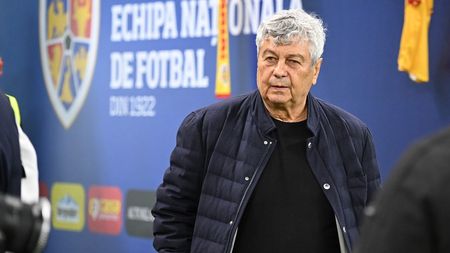 „Sunt supărat!”. Ce îl nemulțumește pe Mircea Lucescu înainte de România - Austria