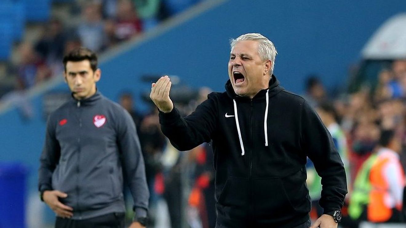 Marius Șumudică, victorie superbă în meciul cu Besiktaș! Cum s-au descurcat Alexandru Maxim și Alin Toșca, jucătorii convocați la națională de Mirel Rădoi