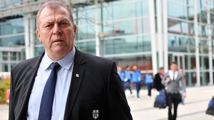 Helmut Duckadam dă cărțile pe față: „Dîncu nu a făcut nimic pentru Steaua și nici nu va face!”