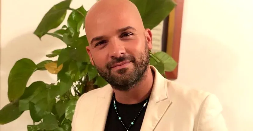 Andrei Ștefănescu dă detalii despre prietenia cu Liviu Vârciu. ”Știm exact ce poate fiecare”