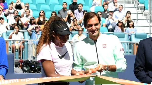 Șoc la nivel mondial! Cum o fi reacționat Simona Halep când s-a uitat la clasament? Serena Williams, rivala ei ani buni, a fost ștearsă din ierarhia WTA! La fel s-a întâmplat cu elvețianul Roger Federer din ATP