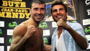 Cine a câștigat "meciul" Mutu - Bute și care e primul jucător din Liga I în TOP 10!** Ei sunt cei mai mediatizați sportivi români