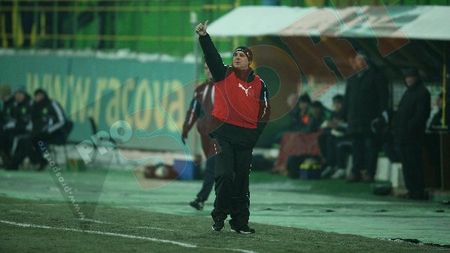 "Am fost peste Vaslui, meritam mai mult!** Aș prefera să se joace ultima etapă, nu putem ști ce va fi la anul"