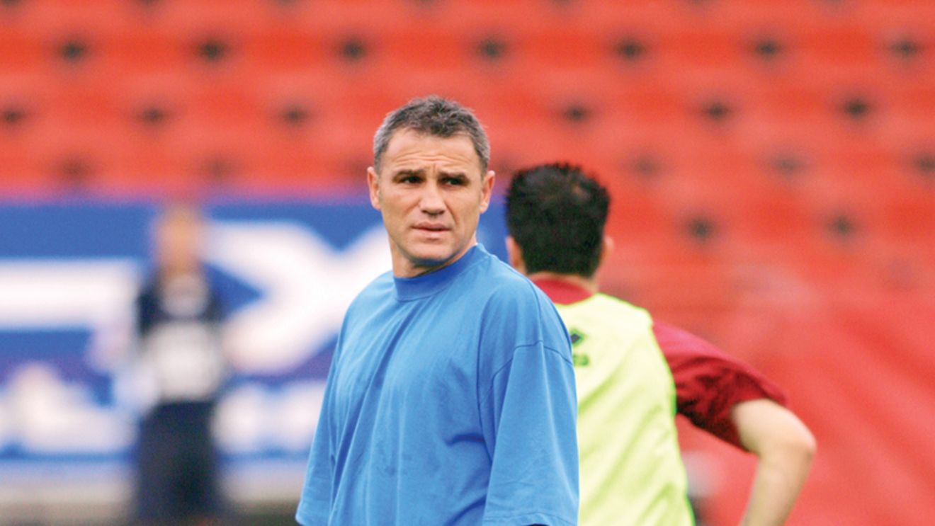 Mihali: „Acea gafă m-a îngropat!"