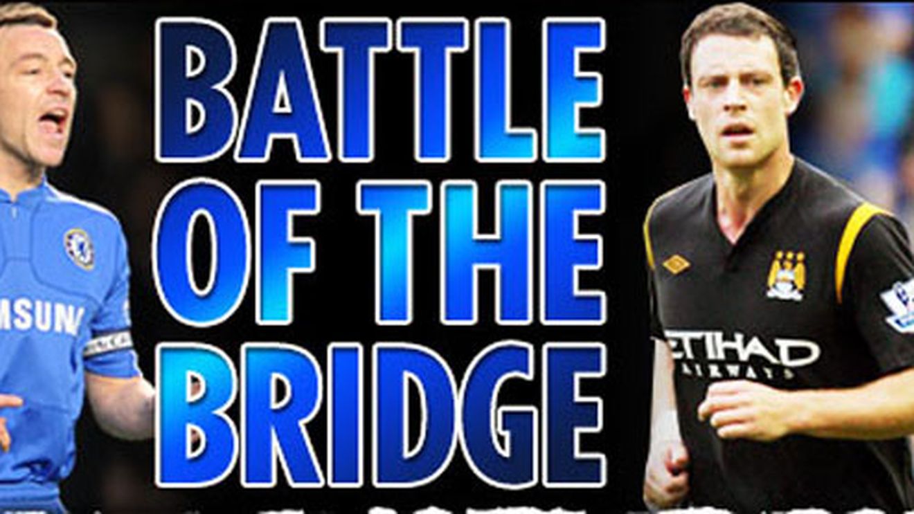 Întâlnire de gradul III:** Terry versus Bridge!