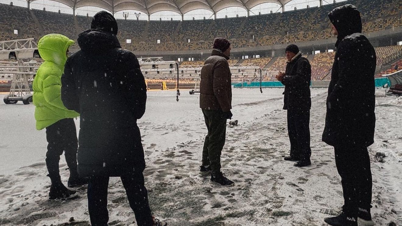 Răspunsul lui Dan Șucu și Victor Angelescu pentru aroganța rasistă a rivalilor de la Dinamo: „Cât timp alții se joacă…”