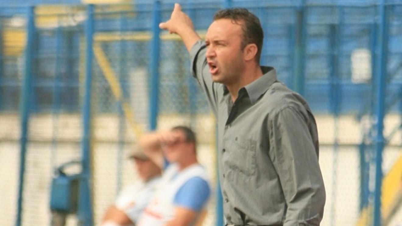 "Suntem surpriza competiției! Ne dorim un adversar puternic și în optimi"