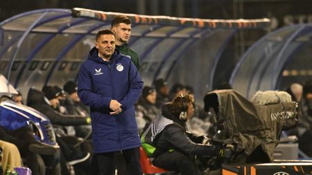 FCSB, bătaia de joc a antrenorului de la Dinamo Zagreb: „S-a pus problema doar câte le dăm”