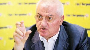 Dragomir a redeschis cazul "Valiza"!** Becali: "Îi transmit să nu se joace cu focul"