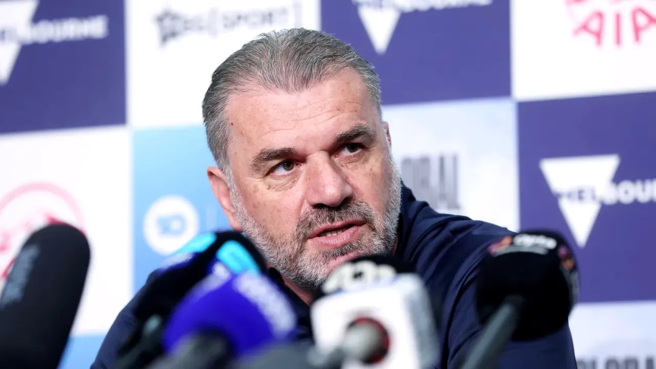 Ange Postecoglou a luat decizia în privința lui Radu Drăgușin, după EURO 2024. Tottenham și-a dat acordul