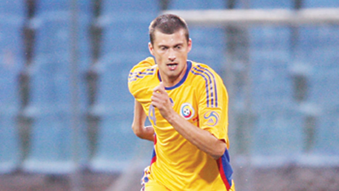 Celtic insistă pentru Tamaș