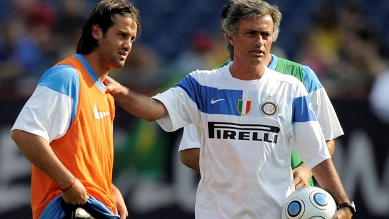 "Mourinho s-a înțeles cu Real! Vom vedea dacă îl ia și pe Chivu"