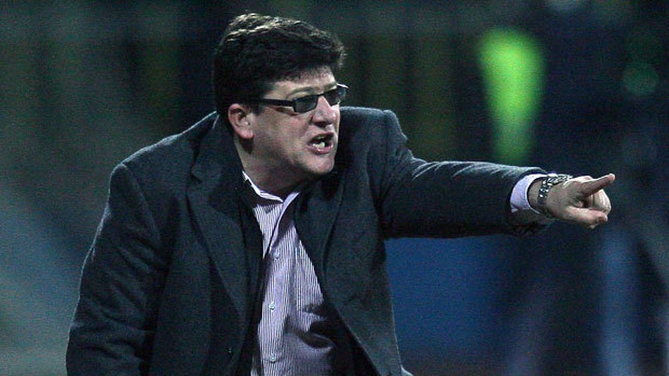 Mulțumit de egal, nu și de arbitraj!** Pustai așteaptă vremuri mai bune la CCA: "Sperăm să se schimbe ceva"