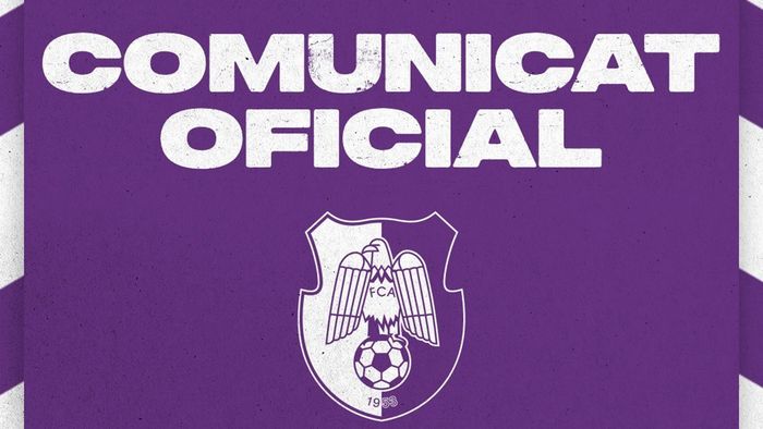 Noi schimbări în conducerea clubului CFC Argeș: reprezentanții a doi membri fondatori au demisionat și au fost înlocuiți. Unul dintre nou-veniți se întoarce la echipă