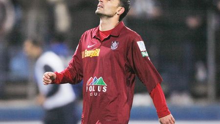 Eugen Trică: "Să joace, nu să aranjeze meciuri"