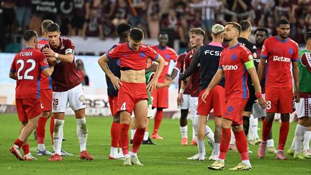 „E o dulceață de fotbalist”. El este noul favorit al lui Gigi Becali