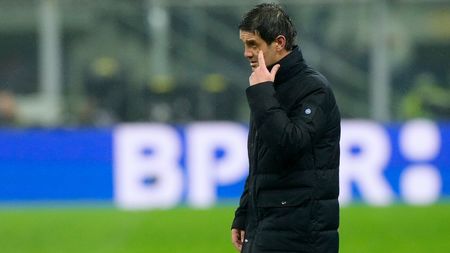 Cristi Chivu și-a anunțat decizia după Inter - Pisa 6-2: „Familia mea e prioritatea. Am neglijat-o”