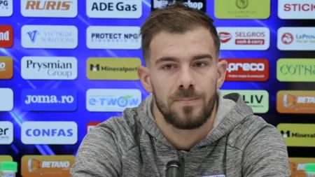 Mihai Bălașa, regrete după plecarea lui Victor Pițurcă: „Îmi pare rău. Era un antrenor echilibrat”