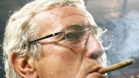 Lippi: "Roma ar fi fost perfectă cu Mutu"!