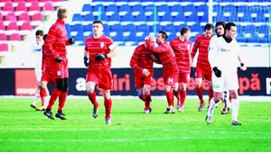 Mititelu avertizează: "Cu Brănești e mai greu decât cu Steaua!"