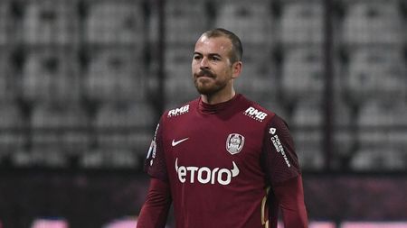 Gigi Becali, reacție vehementă cu privire la revenirea lui Denis Alibec la FCSB: „Ce să fac cu el? Nu o să mai vină niciodată”. Ce l-a deranjat pe patron