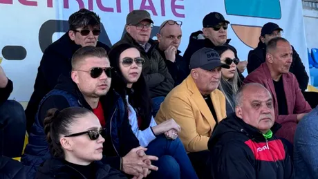 CSM Olimpia Satu Mare a anunțat cooptarea lui Cristian Pustai, dar nu spune și ce funcție are acesta. Antrenorul nu mai are voie, în acest sezon, să conducă o echipă din Liga 2