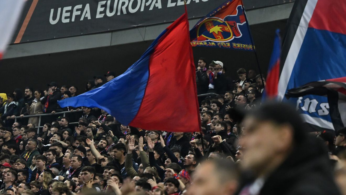 Cine sunt ciobanii care au invadat, în cojoace, Arena Națională