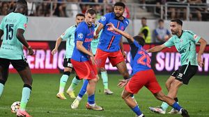 Gigi Becali, 7 mutări la FCSB. Cum va arăta echipa cu UTA, după deciziile patronului