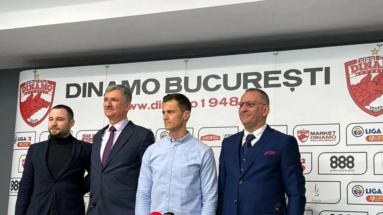 Dinamo va juca, în premieră, un meci cu tehnologia VAR. Unul din șefii din „Ștefan cel Mare” exultă: „100% va fi mai bine pentru noi, având în vedere istoricul deciziilor din play-off”. Numărul de tichete vândute cu patru zile înainte de turul cu FC Argeș | EXCLUSIV