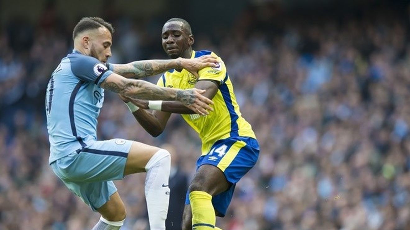 Starul din Premier League care duce ghinionul la un alt nivel: s-a accidentat și va lipsi un an: "Este o mare dezamăgire pentru noi, dar va reveni"