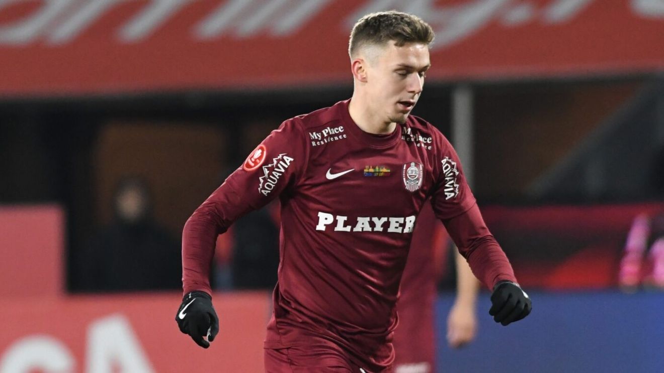 L-a făcut praf pe Louis Munteanu, după ce a ratat penalty-ul