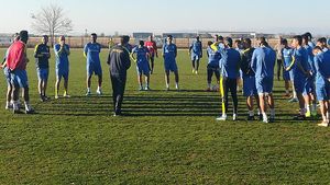 Petrolul și-a amânat meciul cu liderul Ligii 2. Cum au motivat ploieștenii şi când a fost reprogramată partida