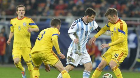 „Câștigam 1.000 de lei pe lună. Am vrut să mă las de fotbal”. E campion cu FCSB, a ajuns milionar, dar drumul a fost extrem de dificil