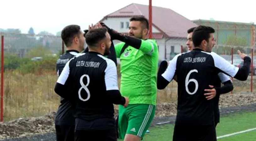 Bogdan Căucă dă semne că își poate relansa cariera.** Portarul dă goluri din lovituri libere la noua sa echipă: 