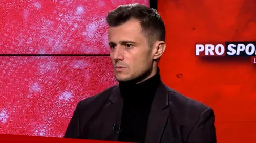 Andrei Nicolescu, acuzații șocante după escapada lui Borza și Albu de la <i class='ep-highlight'>Rapid</i>: „Dacă se întâmpla la Dinamo, toți spuneau că n-avem oameni cu expertiză, că n-are cine să conducă acolo”