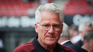 Echipa lui Ladislau Boloni, învinsă pe teren propriu! Pe ce loc a putut să ajungă Metz în Ligue 1 după acest rezultat