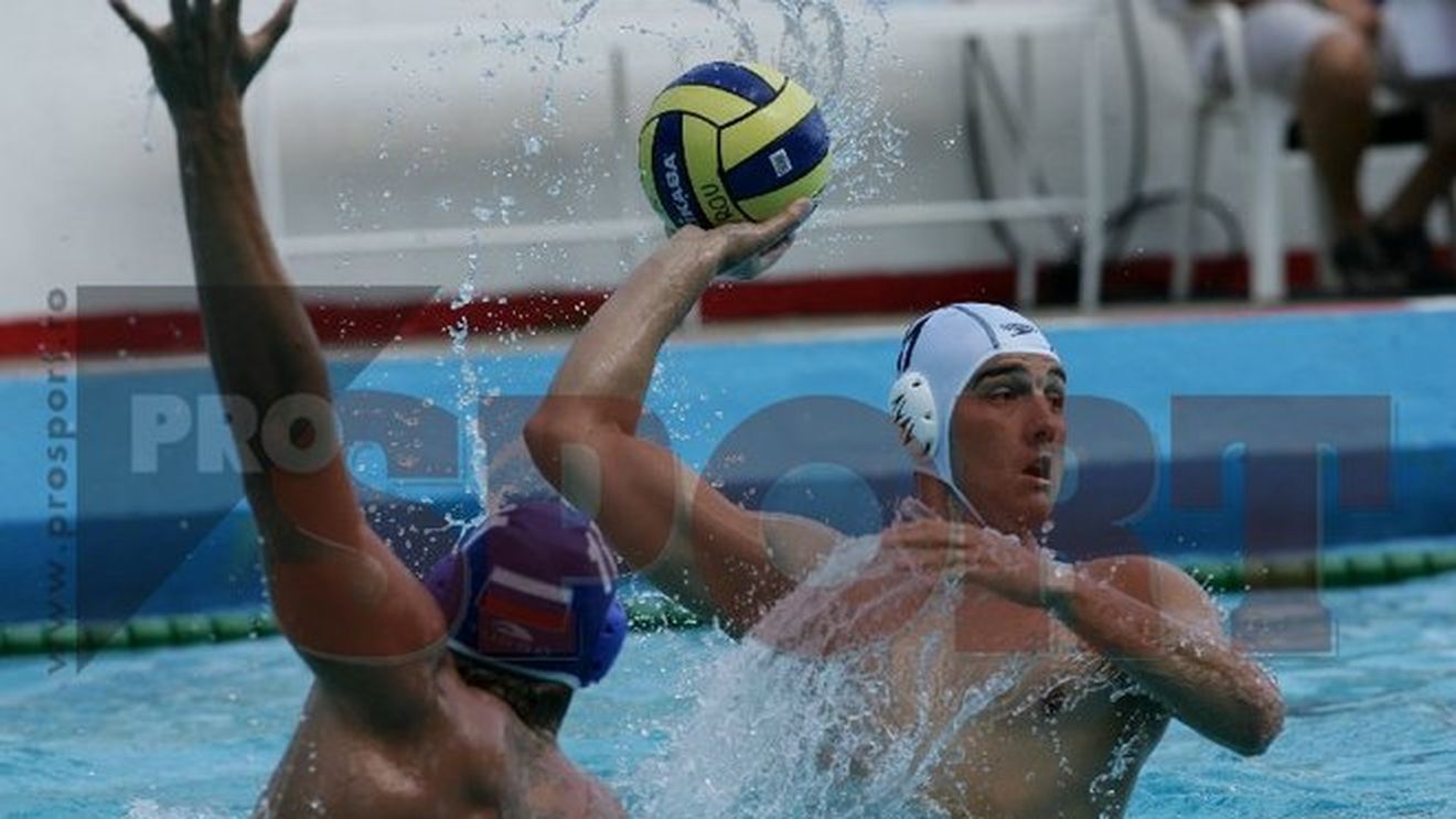 Kovacs: "Vrem să ajungem în primele 8 din lume!"